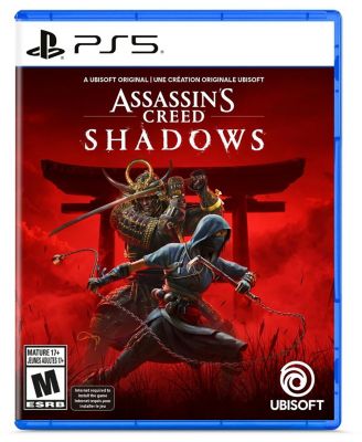 Ubisoft