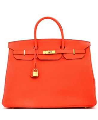 Pre-Owned HERMÉS