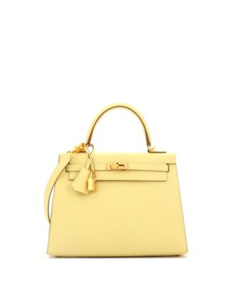 Pre-Owned HERMÉS