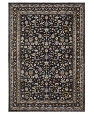Oriental Weavers - Eliana ELI04 9'10"x12'10" Area Rug