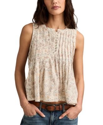Lucky Brand