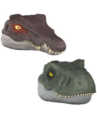 Jurassic World