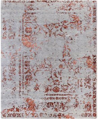 ADORN HAND WOVEN RUGS