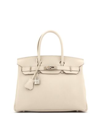 Pre-Owned HERMÉS