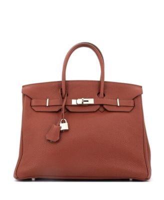 Pre-Owned HERMÉS