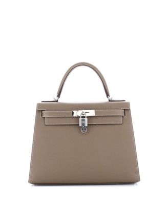 Pre-Owned HERMÉS