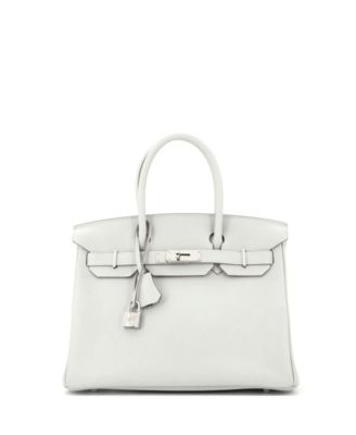 Pre-Owned HERMÉS