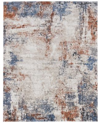 Feizy - Gilmore 39MNF 5'3"x8' Area Rug