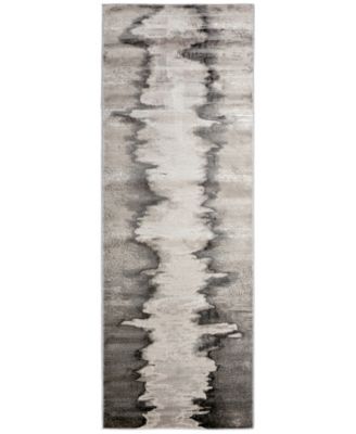 Feizy - Micah 39LQF 2'10"x7'10" Runner Area Rug