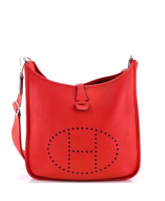 Pre-Owned HERMÉS