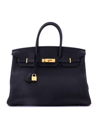 Pre-Owned HERMÉS