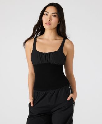 Steve Madden - Women's Luana Top