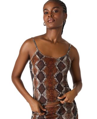 Steve Madden - Women's Caily Top