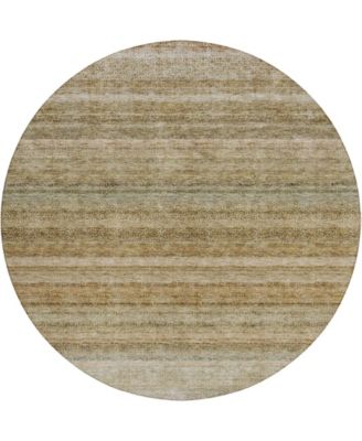 Dalyn - Burano BU5 8'x8' Round Area Rug