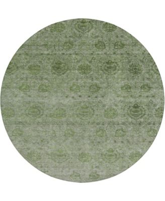 Dalyn - Burano BU8 8'x8' Round Area Rug