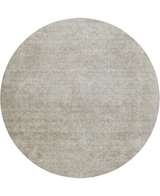 Dalyn - Burano BU10 8'x8' Round Area Rug