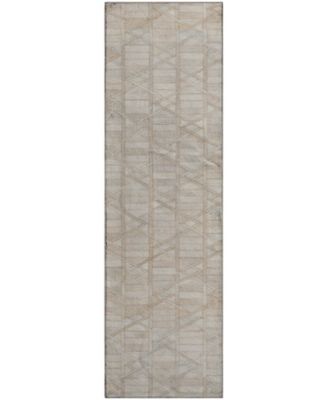 Dalyn - Bozeman BM4 2'3''x7'6'' Runner Area Rug