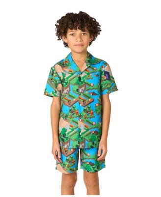 OppoSuits