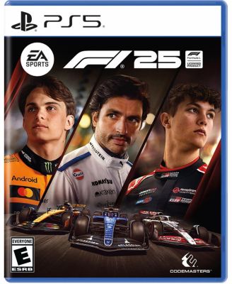 Electronic Arts