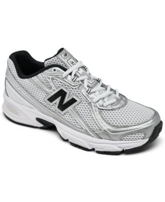 New Balance - Big Kids' 740 Casual Sneakers from Finish Line