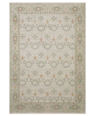 Oriental Weavers - Keaton KEA09 9'10"x12'10" Area Rug