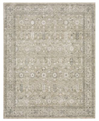 Oriental Weavers - Avalon AVA03 3'2"x5' Area Rug