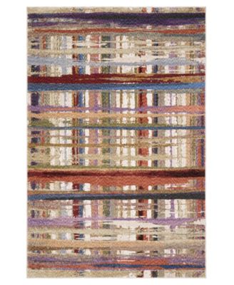 Oriental Weavers - Tisdell TIS08 6'7"x9'4" Area Rug