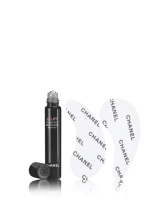 CHANEL - Firming – Anti-Wrinkle Flash Eye Revitalizer