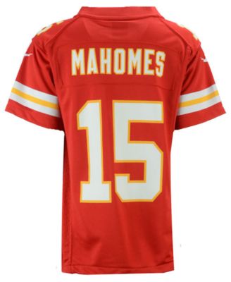 Nike - Game Jersey, Big Boys (8-20)