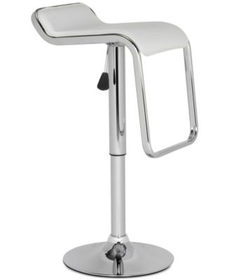 Safavieh - Staller Bar Stool, Quick Ship